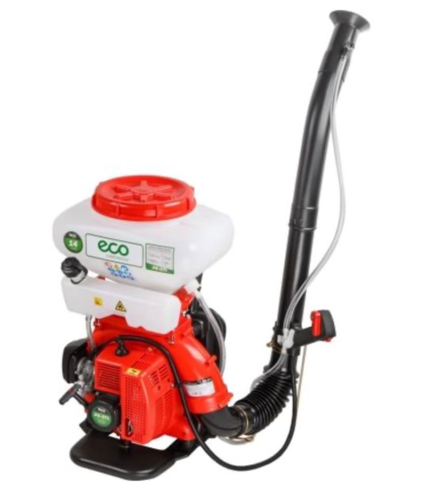 Бензиновый садовый опрыскиватель 2,1 кВт